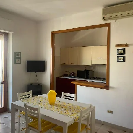 Casa Vacanze Luca Alghero Exterior photo