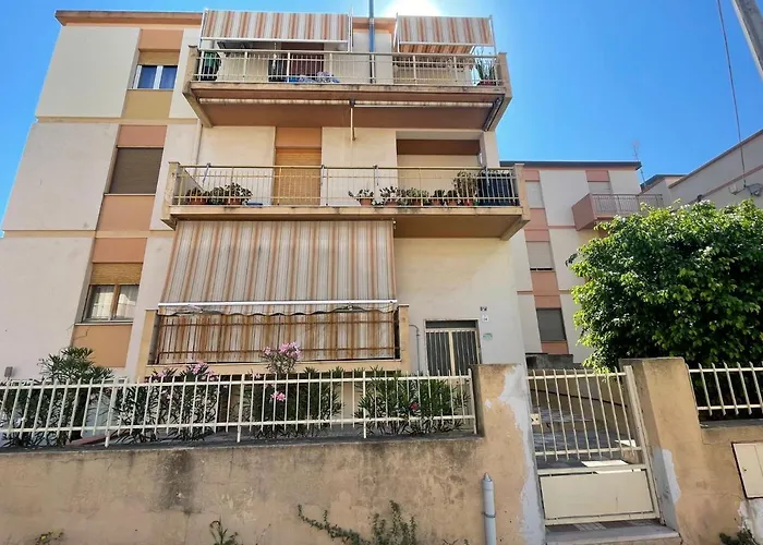 Casa Vacanze Luca