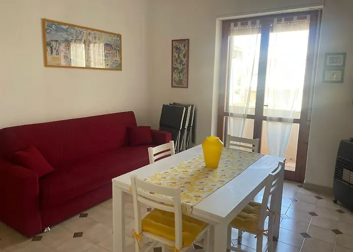 Casa Vacanze Luca