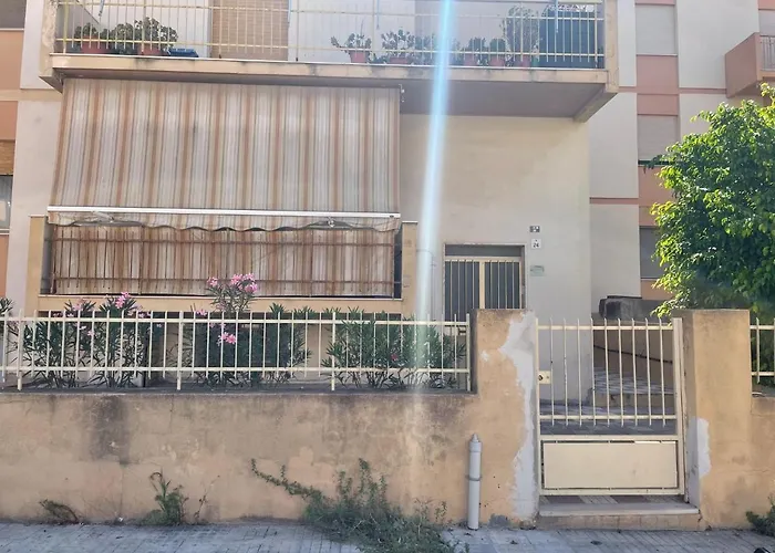 Casa Vacanze Luca