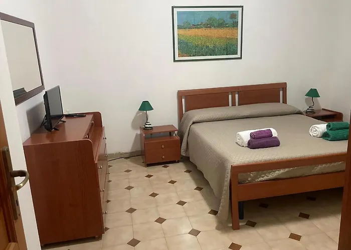 Casa Vacanze Luca