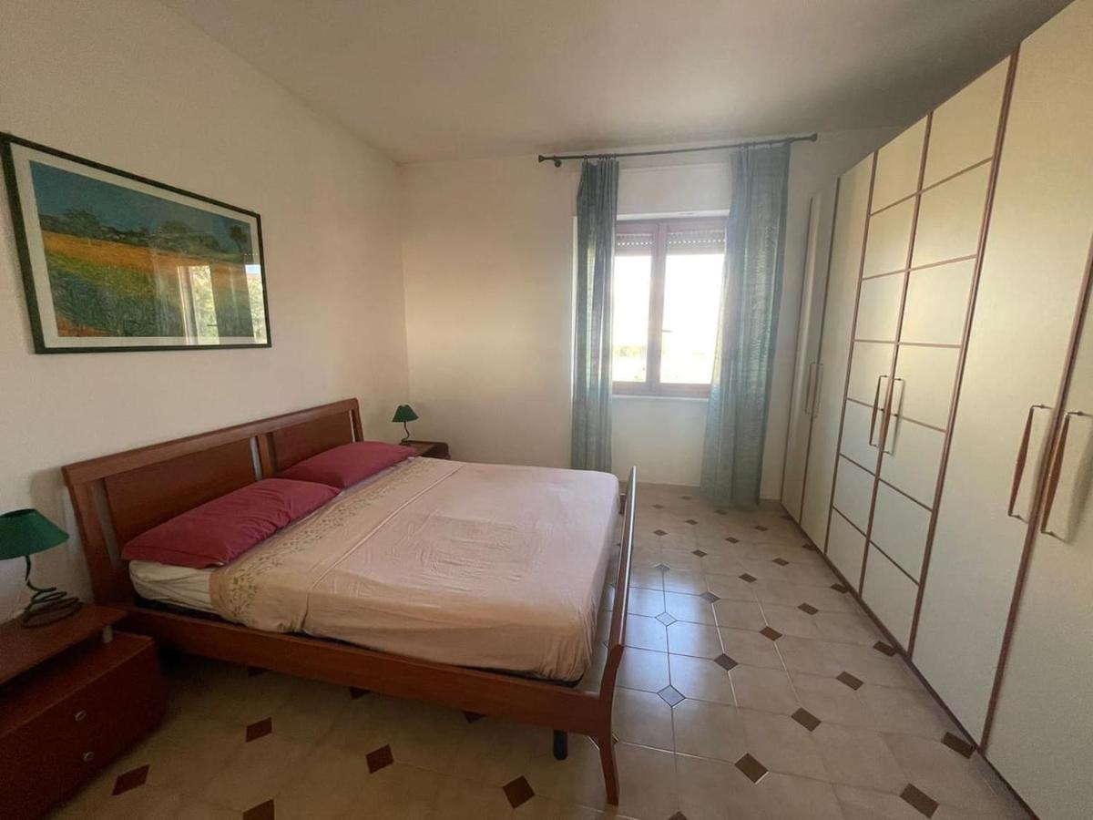 Luca Apartment Alghero