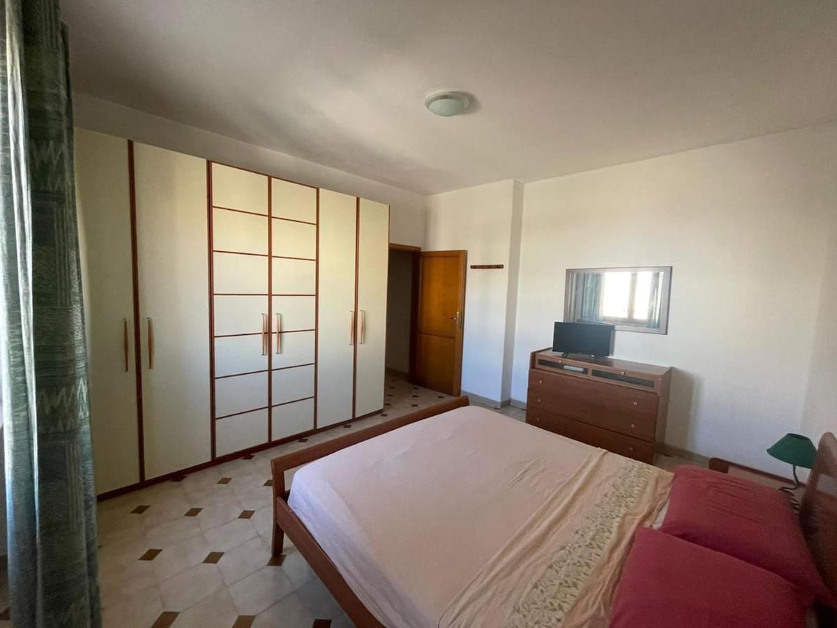 Luca Apartment *