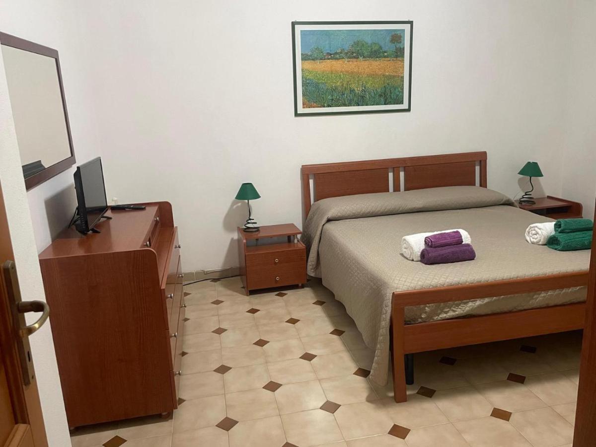 Luca Apartment